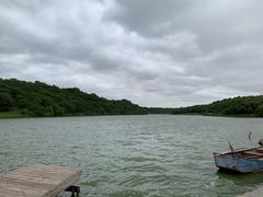 -大青沟风景区
