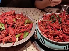 -辣皇朝小龙虾(六一店)
