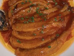-宝轩渔府·老字号海鲜·正宗津菜(水上店)