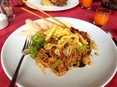 -Mai Mai Restaurant