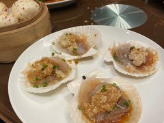 -富力万达嘉华酒店-品珍中餐厅(水果湖店)