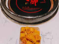 -丁卯•铜锅涮肉(工体店)