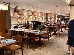 -广州天河希尔顿酒店