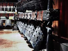 -大钟寺古钟博物馆