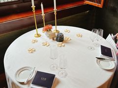 -三嚥阁 La Villa Restaurant