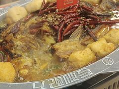 -八条友鲜货烧烤·脆皮烤鱼(石岩旗舰店)