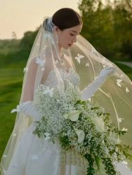 点击看大图 -金夫人婚纱摄影(惠阳店)