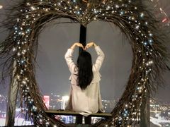 -WFC会仙楼观景台