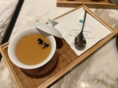 -théATRE茶聚场·餐厅(环球金融中心店)