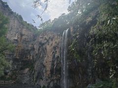 -沕沕水生态风景区