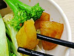 -文星素食(兴华路店)