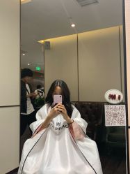 长发-崇尚GAVIN STYLE臻选