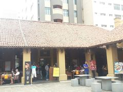 -Ministry of Crab(科伦坡店)