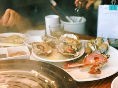 -海味当家·蒸锅海鲜(星海公园店)