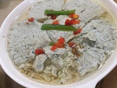 -林家饭店(新林公路店)