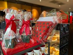 -星巴克(福州三坊七巷店)