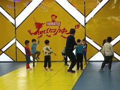 -HELLO功夫(印象城店)