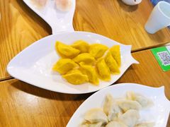 黄花鱼水饺-船歌鱼水饺(华联万柳店)