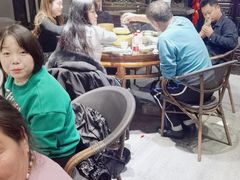 大堂-老铺烤鸭(宝鸡店)