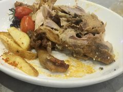 特色酱卤鸡-丽华园(汉阳龙阳店)