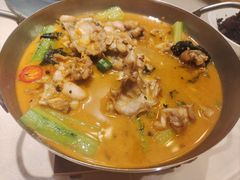 -新白鹿餐厅(龙游路总店·杭帮菜名店)