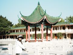 -广东圆玄道观