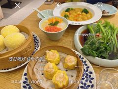 -去茶去餐厅(中央大街店)