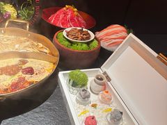-色響火锅(恒隆广场店)