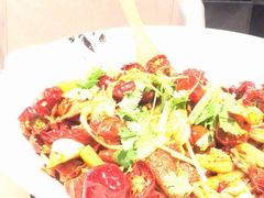 -川成元·麻辣香锅(凯德MALL西直门店)