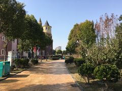 -安徒生童话乐园