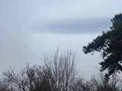 -终南山南五台景区