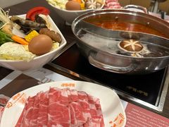 -呷哺呷哺(世贸.工三店)