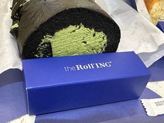 -the Roll'ING手作瑞士卷专门店(卓悦中心店)