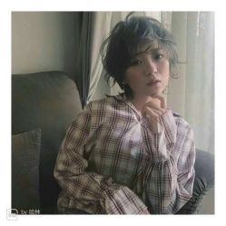 点击看大图 -MONE美发沙龙