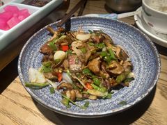 -茄子恰恰·新云南小炒(坪山益田店)