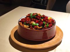 -山石榴·贵州菜(丰盛里店)