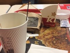 -肯德基(西单商场店)