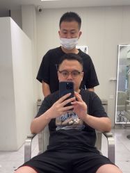 -PE SALON