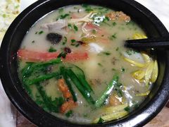 -云采云南菜(中山北路店)