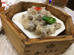 -如丰晟宴(长安万达店)