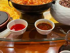 -阿斯牛牛·凉山菜(新会展店)