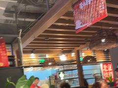 -管氏翅吧(台湾街店)