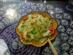 -白家寨子·山野白族菜(古城总店)