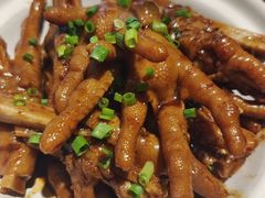 -全聚贤餐厅·湖北家常菜(沙湖店)