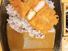 -胜博殿日式炸猪排(西红门店)