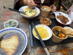 -二泉园老菜馆·百年无锡菜