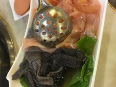 -朱氏胖子烂火锅(洪崖洞店)