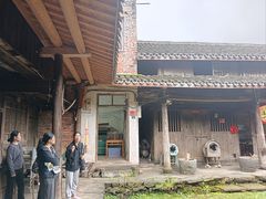 -乌石村