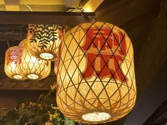 -南京大牌档(新街口德基广场店)