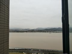 -钱塘江大桥陈列馆